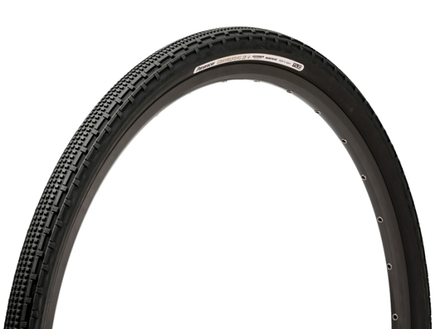 PANARACER パナレーサー GRAVEL KING SK PLUS （ グラベルキング SK プラス ） クリンチャー タイヤ