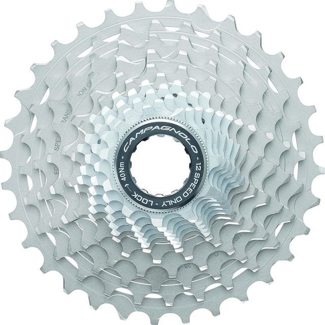 CAMPAGNOLO カンパニョーロ SUPER RECORD / RECORD 共通 12S スプロケット <CS19-SR12>