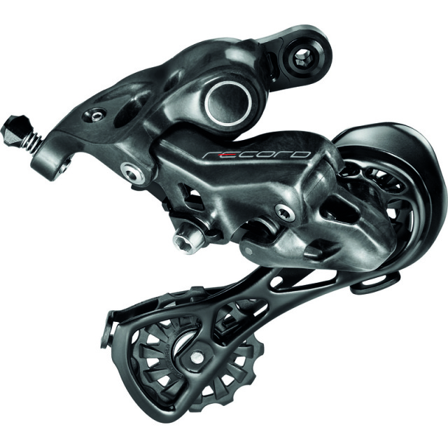 CAMPAGNOLO カンパニョーロ RECORD 12S Rディレイラー <RD19-RE12>