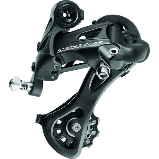CAMPAGNOLO カンパニョーロ CENTAUR 11S　Rディレイラー ブラック