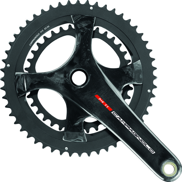 CAMPAGNOLO カンパニョーロ H11 11S　クランクセット <FC18-HP>