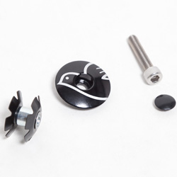 COLUMBUS （コロンバス） スターナット 28.6 アルミコラム用