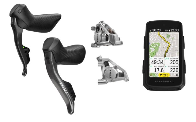 SRAM スラム Red AXS Upgrade Kit E1