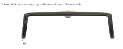 受注生産】 DARIMO Nexum Drag 一体型バーステム ｜ ロードバイク