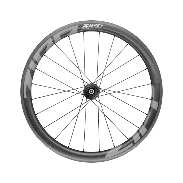 ZIPP ジップ 303 Firecrest カーボン チューブラー ホイール