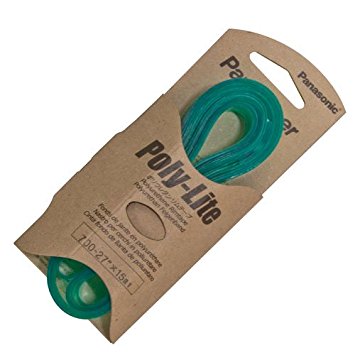 PANARACER パナレーサー ポリライト ウレタンリムフラップ