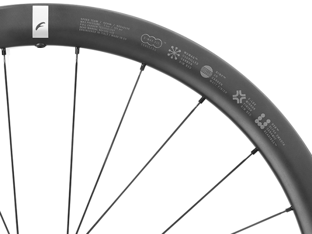 FULCRUM Racing7DBチューブレス ホイール FULCRUM ( フルクラム ) ロードバイク用ホイール(ディスク