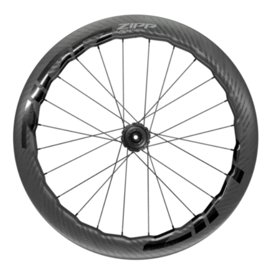 ZIPP ジップ 454 NSW Disc-brake ディスクブレーキ カーボンチューブラー ホイール