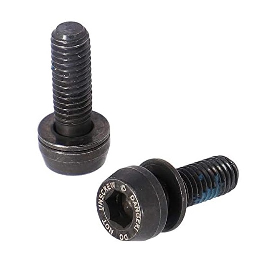 CAMPAGNOLO カンパニョーロ FRONT CALIPER SCREWS <EC-DB008>