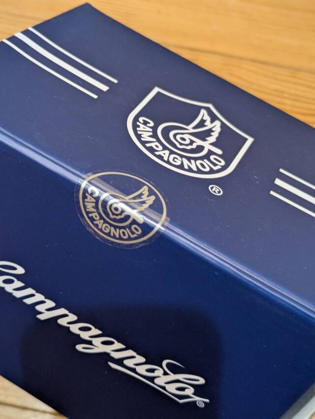 ロードバイクショップCOG'S ｜ CAMPAGNOLO カンパニョーロ