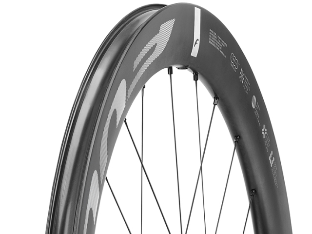 ロードバイクショップCOG'S ｜ FULCRUM Speed 57 DB TEAM 2WAY