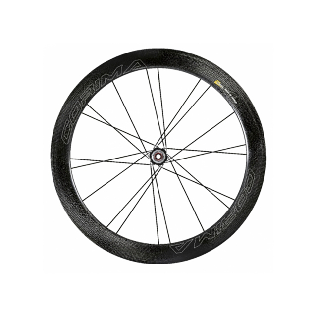 ロードバイクショップCOG'S ｜ CORIMA 58mm