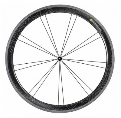 CORIMA 47mm"WS+" チューブラー ホイール （700C）