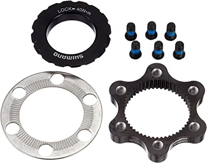 SHIMANO シマノ SM-RTAD05 ディスクブレーキローターアダプター