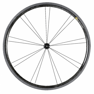 CORIMA 32mm"WS Black " チューブラー ホイール （700C）