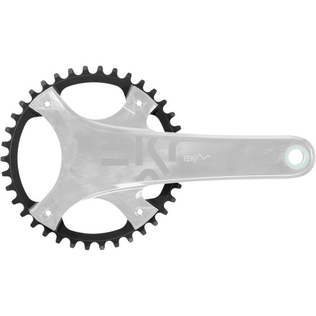 CAMPAGNOLO カンパニョーロ EKAR 13S クランク用 チェーンリング