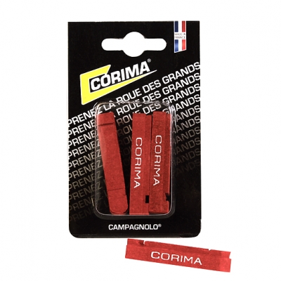 格安SALEスタート！ ロードバイクショップCOG'S ｜ CORIMA アブソリュートブレーキパッド パーツ