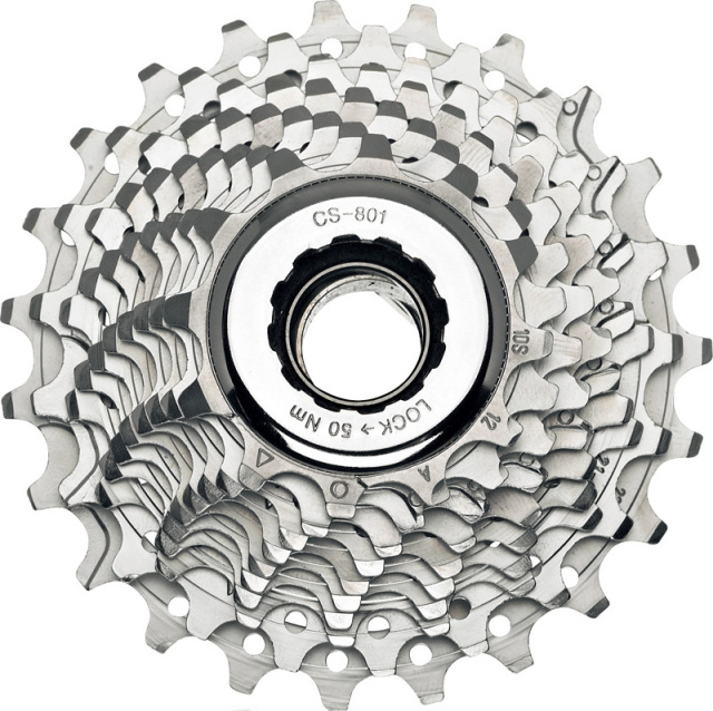 CAMPAGNOLO カンパニョーロ VELOCE 10S　スプロケット <CS9-VLX>