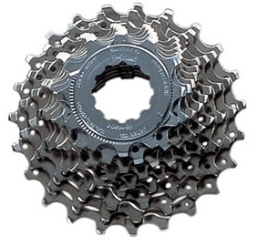 SHIMANO シマノ TIAGRA ティアグラ 9速 カセットスプロケット