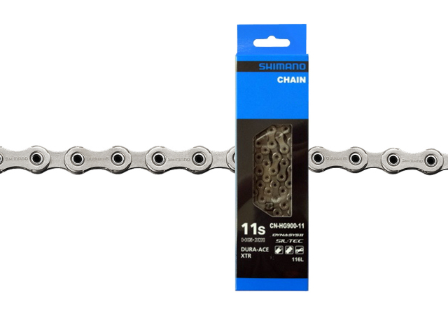SHIMANO シマノ 9000/R9100 デュラエース チェーン <CN-HG901>