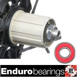 CAMPAGNOLO カンパニョーロ シマノHG11速対応 フリーボディ （プラズマ電解処理） セラミックベアリング仕様 <FH-BO015X1-CB>