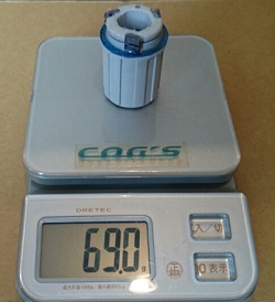 プラズマ電解処理仕様