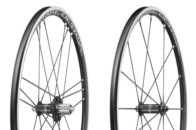 CAMPAGNOLO カンパニョーロ SHAMAL ULTRA シャマルウルトラ C17 WO 