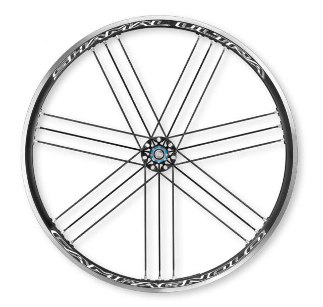 CAMPAGNOLO カンパニョーロ SHAMAL ULTRA シャマルウルトラ C17 WO 