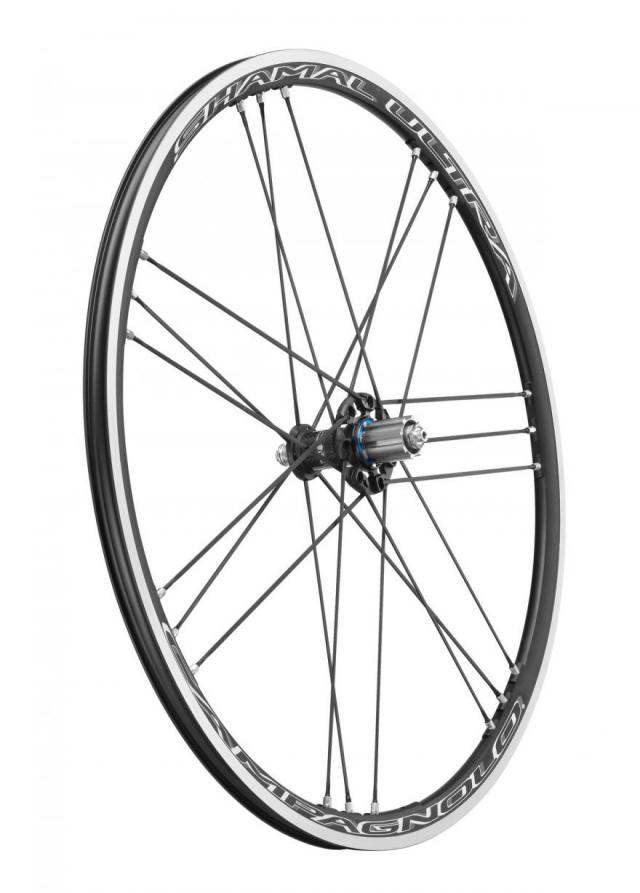 CAMPAGNOLO カンパニョーロ SHAMAL ULTRA シャマルウルトラ C17 WO 
