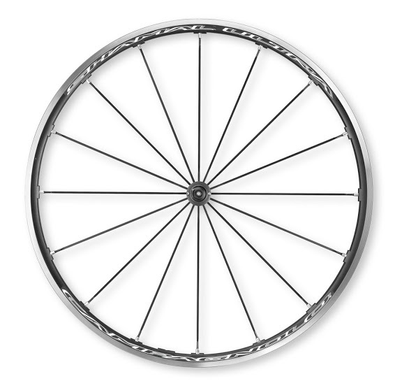FULCRUM RACING1 2wayfit 大人しい カンパフリー