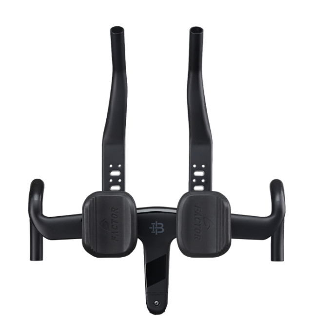 ブラックインク 一体型ハンドル Black Inc ブラックインク 一体型バーステム AB02 | ロード