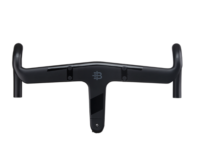 Black Inc ブラックインク 一体型バーステム AB03 (エクステンション