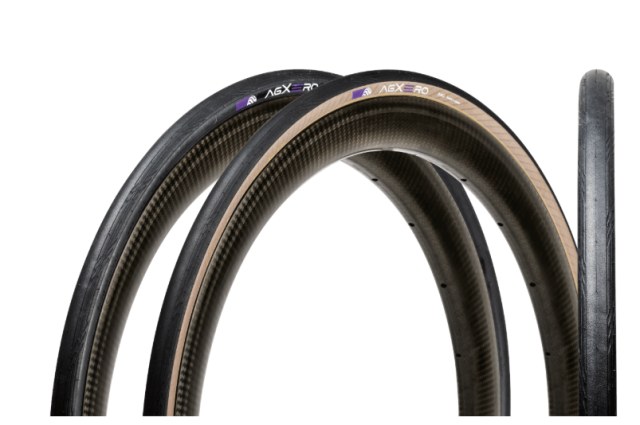 PANARACER パナレーサー AGXERO エージーゼロ クリンチャー タイヤ 700C