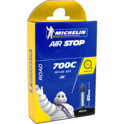 MICHELIN ミシュラン AIR STOP BUTYL チューブ
