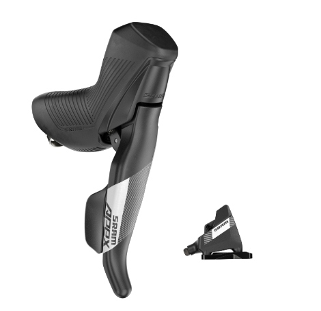SRAM Apex HRD Shift/Brakeset 油圧 シフト/ブレーキレバーセット