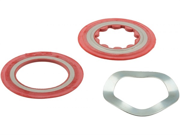 SRAM スラム BB Shield and Wave Washer