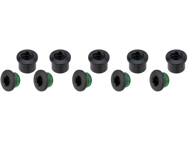 SRAM スラム Chain Ring Bolt Kit 各種