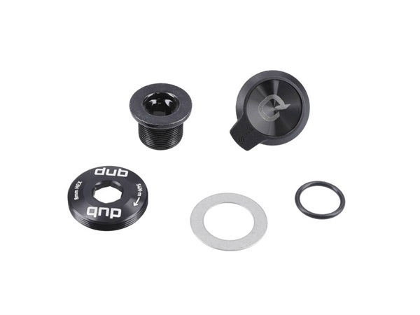 SRAM スラム Crank Arm Bolt kit DUB