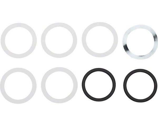 SRAM スラム Spindle Spacer Kit
