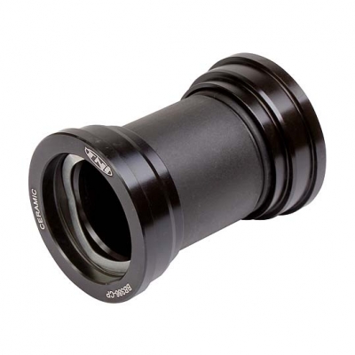 TNI BB386-CP アダプター カンパUT用　(ベアリング無し) 46-25