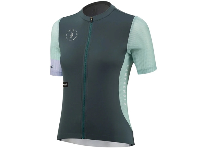 CAMPAGNOLO カンパニョーロ BECOME SPEED RACE WOMAN サイクリング