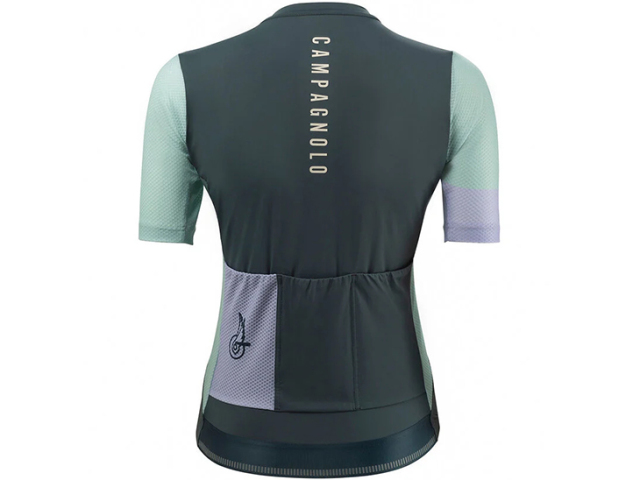 CAMPAGNOLO カンパニョーロ BECOME SPEED RACE WOMAN サイクリング