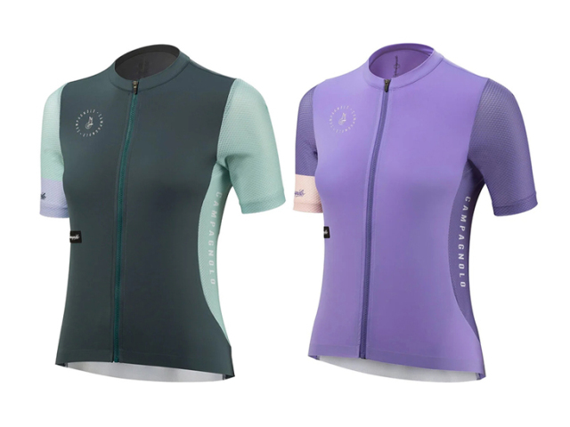 CAMPAGNOLO カンパニョーロ BECOME SPEED RACE WOMAN サイクリング CAMPAGNOLO カンパニョーロ BECOME SPEED RACE WOMAN サイクリング