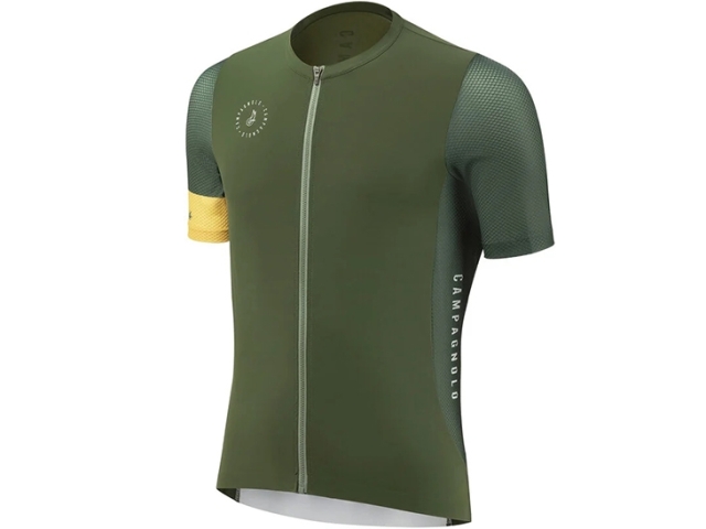 CAMPAGNOLO カンパニョーロ BECOME SPEED RACE MAN サイクリング