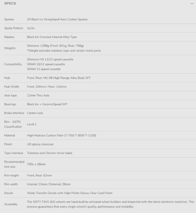 ロードバイクショップCOG'S ｜ black inc ブラックインク BLACK