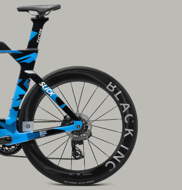 ロードバイクショップCOG'S ｜ black inc ブラックインク BLACK