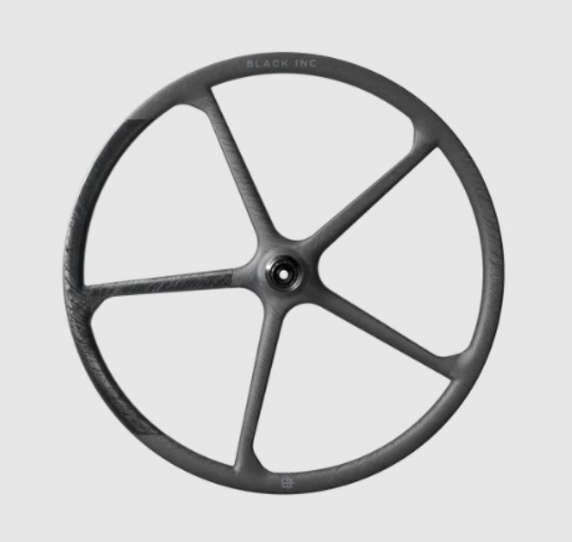 ロードバイクショップCOG'S ｜ black inc ブラックインク BLACK FIVE 5