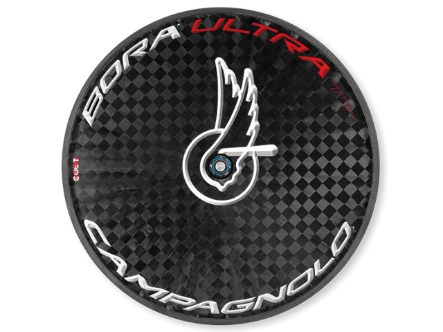 CAMPAGNOLO カンパニョーロ BORA ULTRA TT ボーラウルトラ TT TU チューブラーホイール （リア）