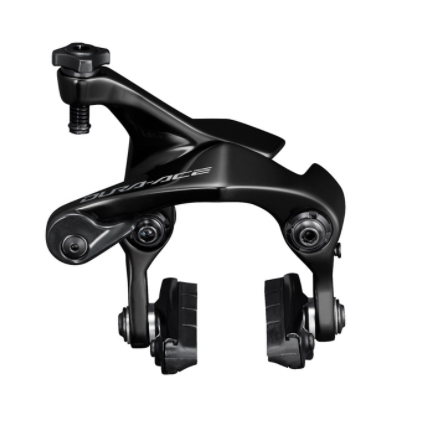 SHIMANO シマノ R9200 DURA-ACE リアシートステーマウント ブレーキキャリパー