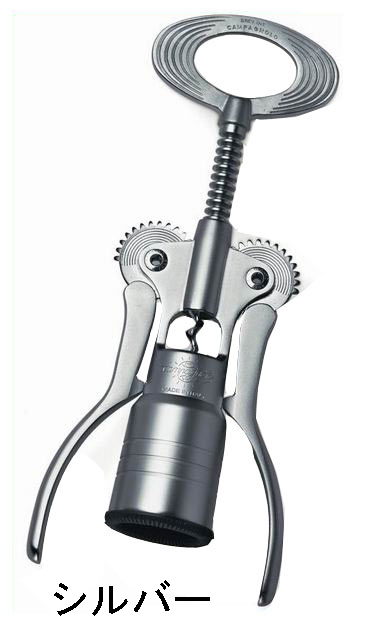 新品)Campagnolo (カンパニョーロ) BIG THE CORKSCREW Bronze